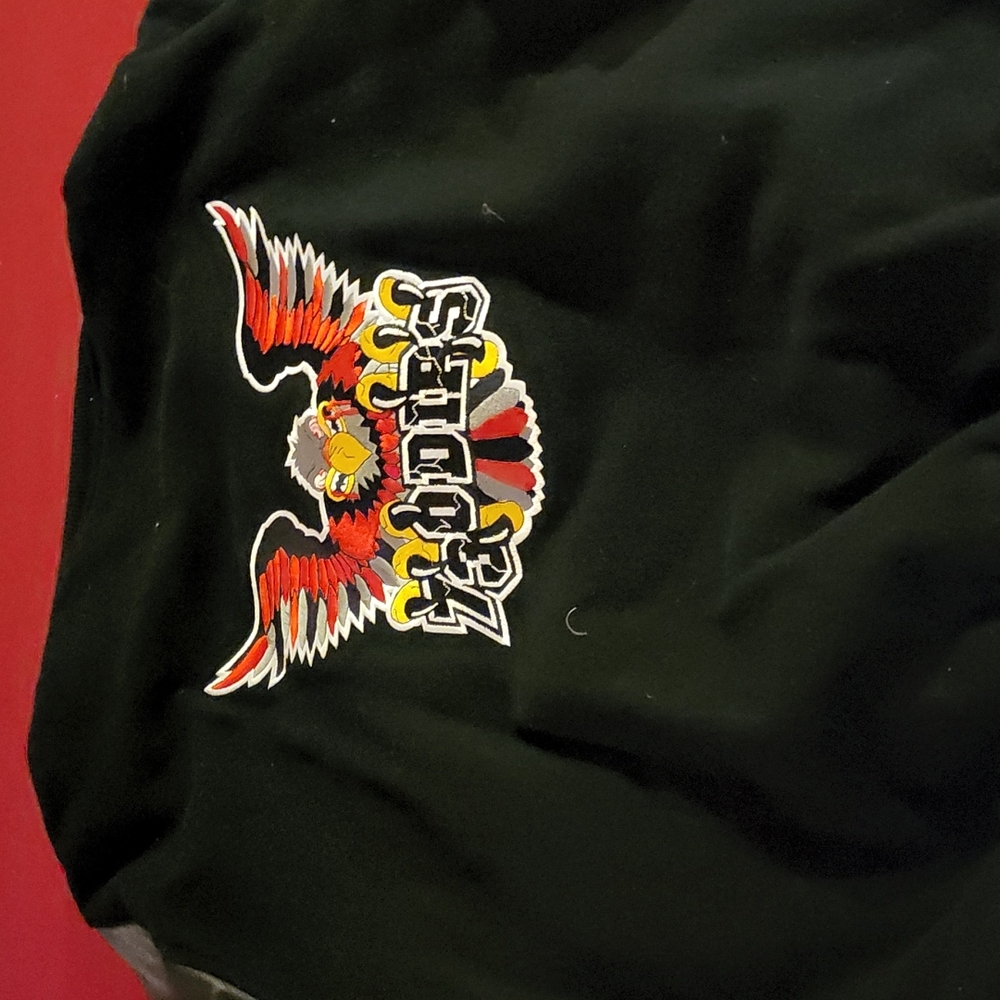 Varsity jacket - Picture 2 of 3